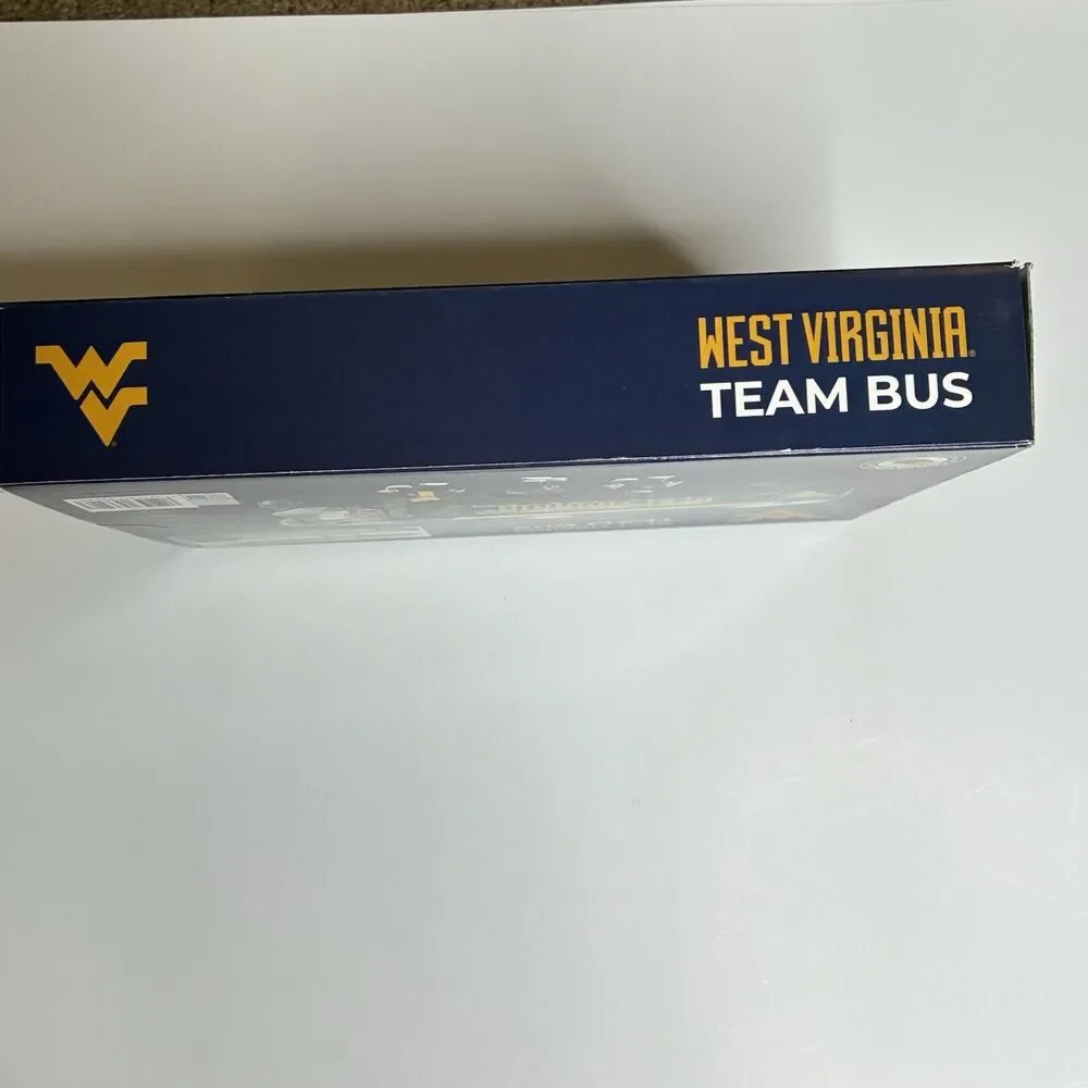 N/A west virginia